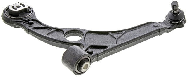 Suspension Control Arm and Ball Joint Assembly Mevotech GS251201