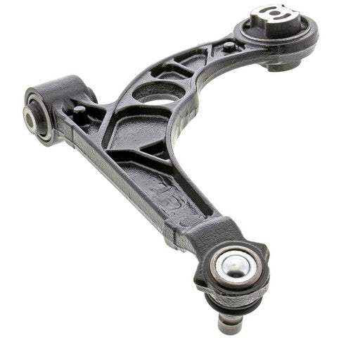 Suspension Control Arm and Ball Joint Assembly Mevotech GS251202