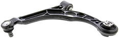 Suspension Control Arm and Ball Joint Assembly Mevotech GS251202