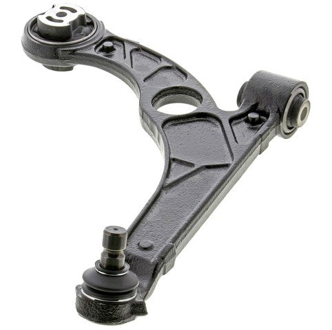 Suspension Control Arm and Ball Joint Assembly Mevotech GS251202