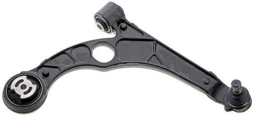 Suspension Control Arm and Ball Joint Assembly Mevotech GS251202