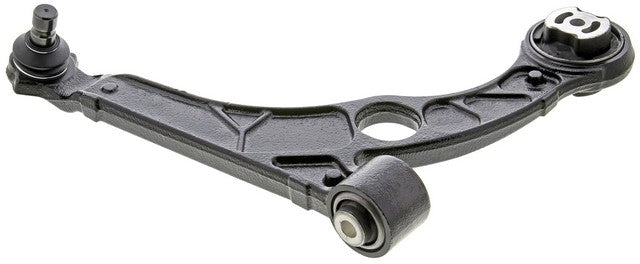 Suspension Control Arm and Ball Joint Assembly Mevotech GS251202