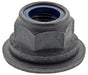 Suspension Control Arm and Ball Joint Assembly Mevotech GS25120