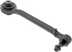 Suspension Control Arm and Ball Joint Assembly Mevotech GS25121