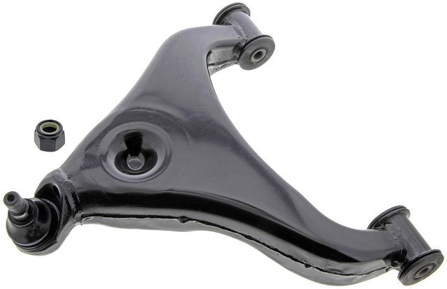 Suspension Control Arm and Ball Joint Assembly Mevotech GS25122