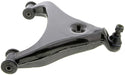 Suspension Control Arm and Ball Joint Assembly Mevotech GS25122