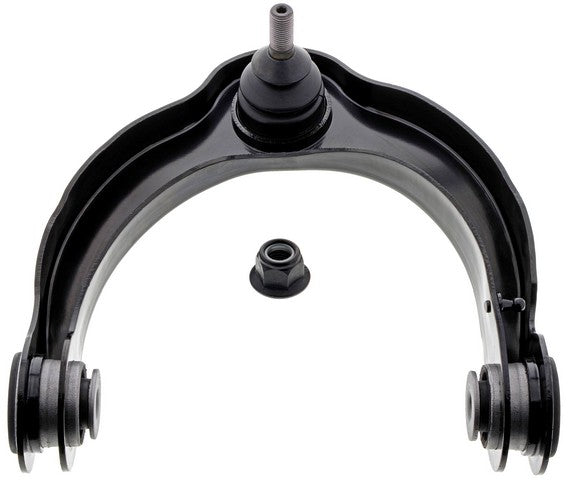 Suspension Control Arm and Ball Joint Assembly Mevotech GS251236