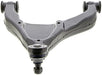 Suspension Control Arm and Ball Joint Assembly Mevotech GS25123