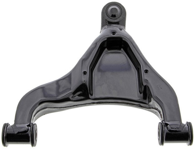 Suspension Control Arm and Ball Joint Assembly Mevotech GS25123