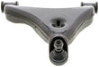 Suspension Control Arm and Ball Joint Assembly Mevotech GS25123