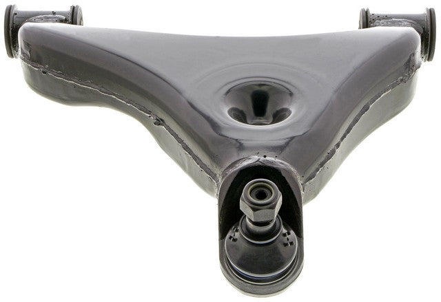 Suspension Control Arm and Ball Joint Assembly Mevotech GS25123