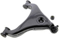 Suspension Control Arm and Ball Joint Assembly Mevotech GS25123
