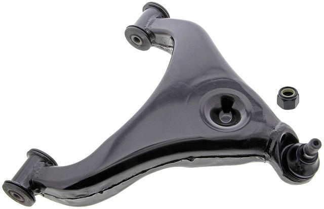 Suspension Control Arm and Ball Joint Assembly Mevotech GS25123