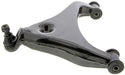 Suspension Control Arm and Ball Joint Assembly Mevotech GS25123