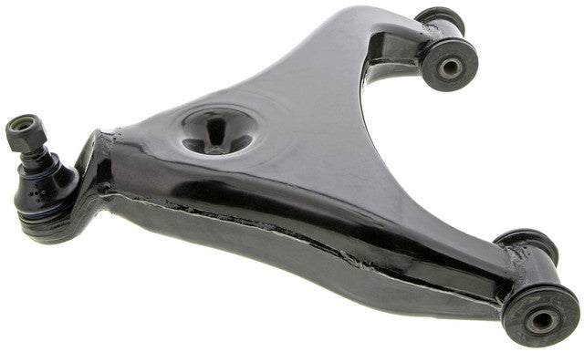 Suspension Control Arm and Ball Joint Assembly Mevotech GS25123
