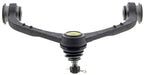 Suspension Control Arm and Ball Joint Assembly Mevotech GS25141