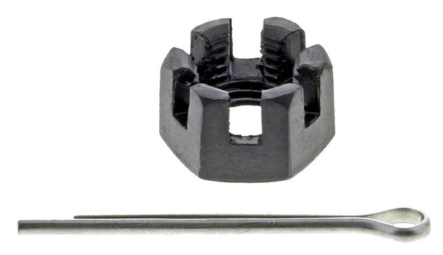 Suspension Control Arm and Ball Joint Assembly Mevotech GS25141