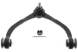 Suspension Control Arm and Ball Joint Assembly Mevotech GS25141