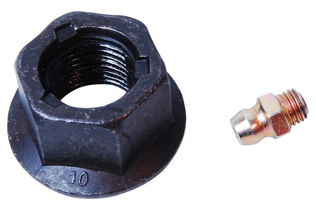 Suspension Control Arm and Ball Joint Assembly Mevotech GS25142