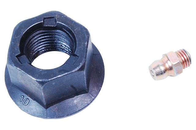 Suspension Control Arm and Ball Joint Assembly Mevotech GS25143