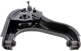 Suspension Control Arm and Ball Joint Assembly Mevotech GS25144