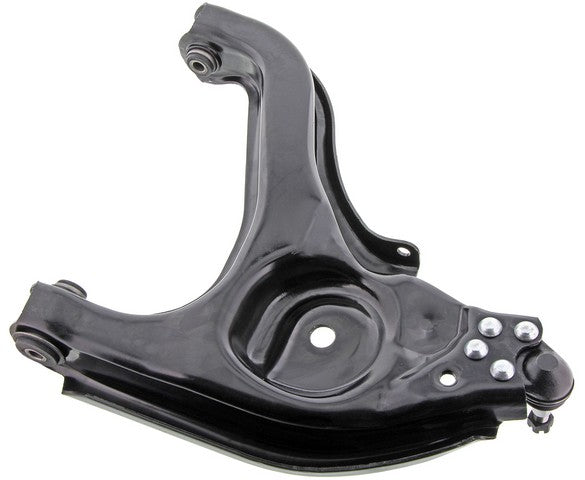 Suspension Control Arm and Ball Joint Assembly Mevotech GS25144