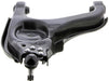 Suspension Control Arm and Ball Joint Assembly Mevotech GS25144