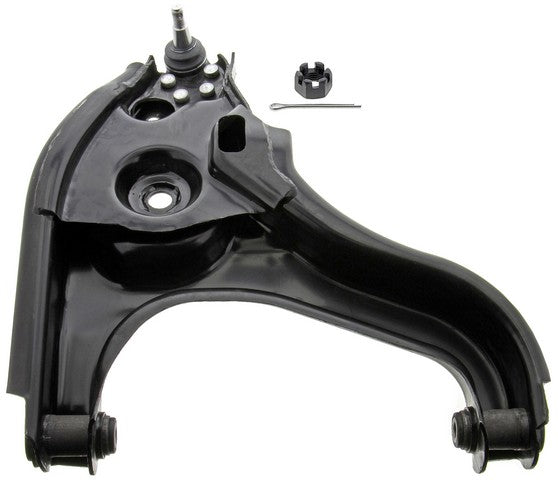Suspension Control Arm and Ball Joint Assembly Mevotech GS25144