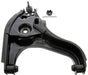 Suspension Control Arm and Ball Joint Assembly Mevotech GS25144