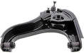 Suspension Control Arm and Ball Joint Assembly Mevotech GS25145