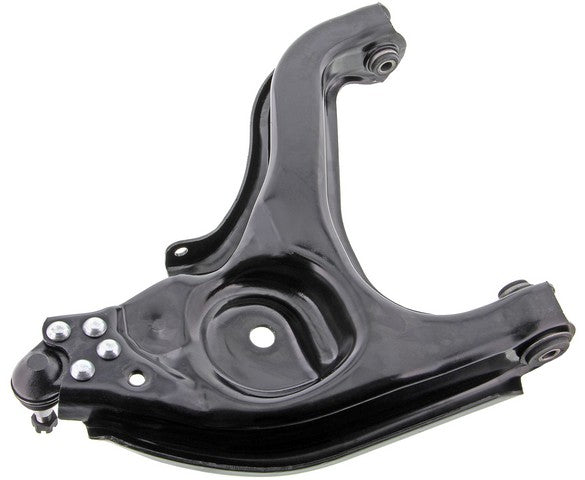 Suspension Control Arm and Ball Joint Assembly Mevotech GS25145