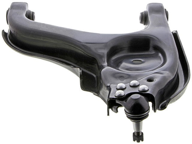 Suspension Control Arm and Ball Joint Assembly Mevotech GS25145