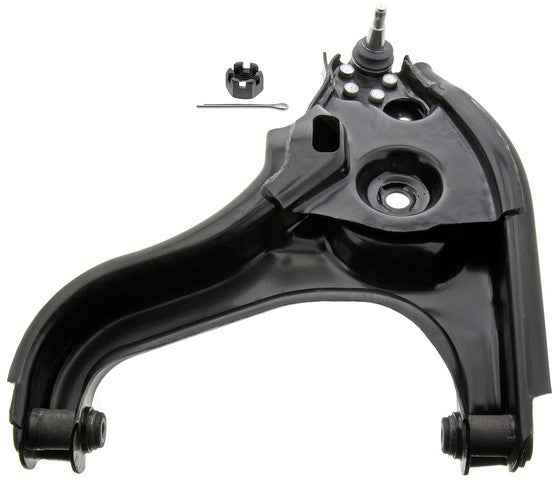 Suspension Control Arm and Ball Joint Assembly Mevotech GS25145