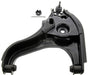 Suspension Control Arm and Ball Joint Assembly Mevotech GS25145