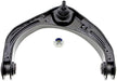 Suspension Control Arm and Ball Joint Assembly Mevotech GS25147