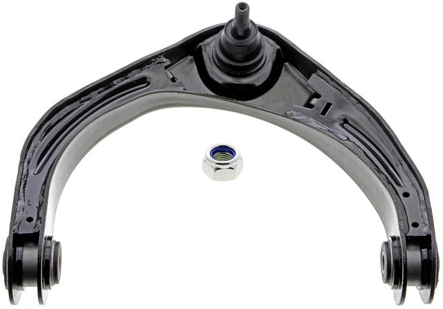 Suspension Control Arm and Ball Joint Assembly Mevotech GS25147
