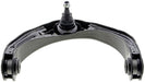 Suspension Control Arm and Ball Joint Assembly Mevotech GS25148