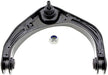 Suspension Control Arm and Ball Joint Assembly Mevotech GS25148