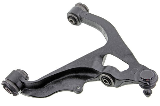 Suspension Control Arm and Ball Joint Assembly Mevotech GS25149