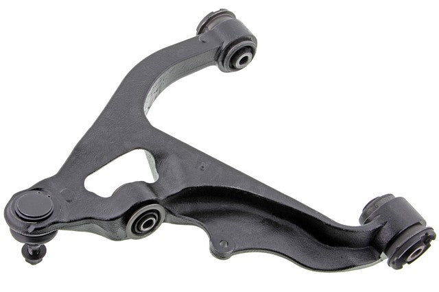Suspension Control Arm and Ball Joint Assembly Mevotech GS25150