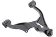 Suspension Control Arm and Ball Joint Assembly Mevotech GS25150