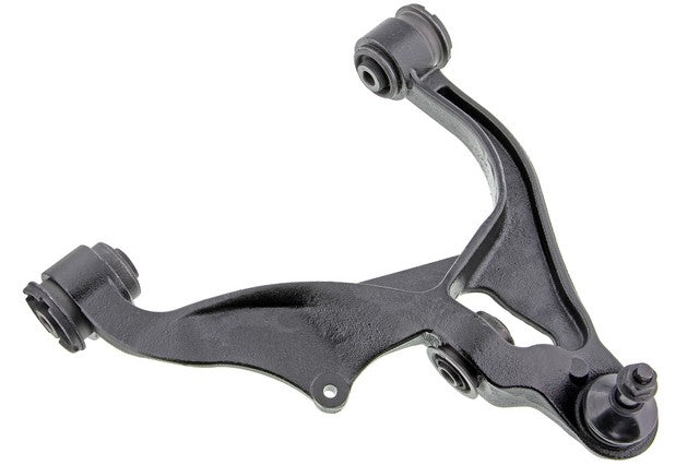 Suspension Control Arm and Ball Joint Assembly Mevotech GS25150