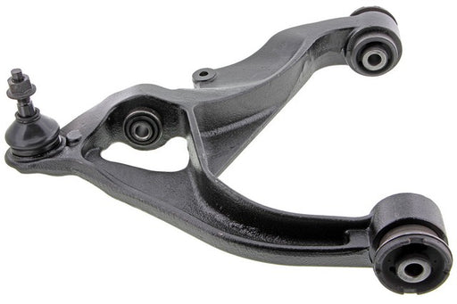 Suspension Control Arm and Ball Joint Assembly Mevotech GS25150