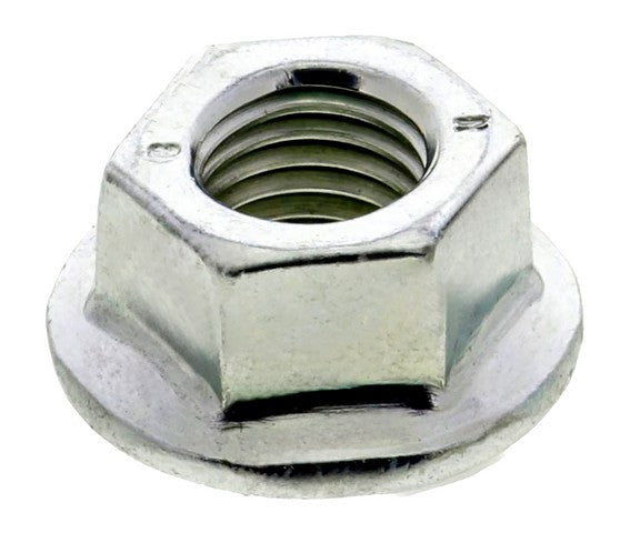 Suspension Control Arm and Ball Joint Assembly Mevotech GS25169