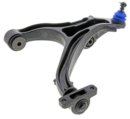 Suspension Control Arm and Ball Joint Assembly Mevotech GS25170