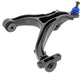 Suspension Control Arm and Ball Joint Assembly Mevotech GS25170