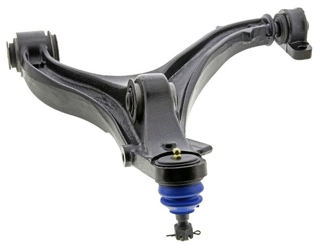 Suspension Control Arm and Ball Joint Assembly Mevotech GS25170