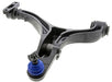 Suspension Control Arm and Ball Joint Assembly Mevotech GS25170