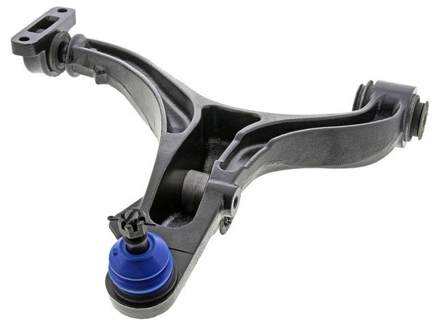 Suspension Control Arm and Ball Joint Assembly Mevotech GS25170