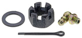 Suspension Control Arm and Ball Joint Assembly Mevotech GS25170